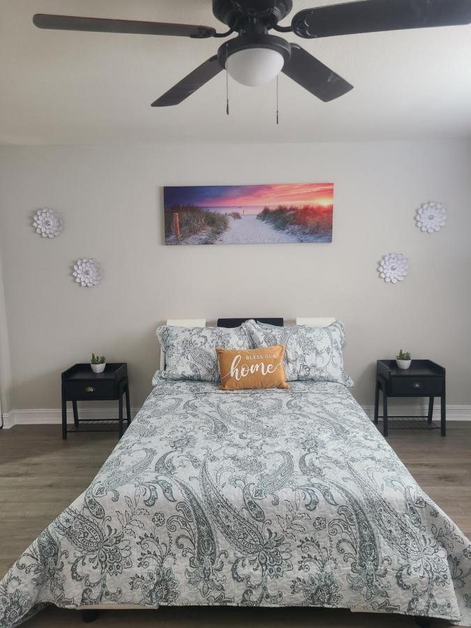 Appartement Diamond 4 à Tampa Extérieur photo