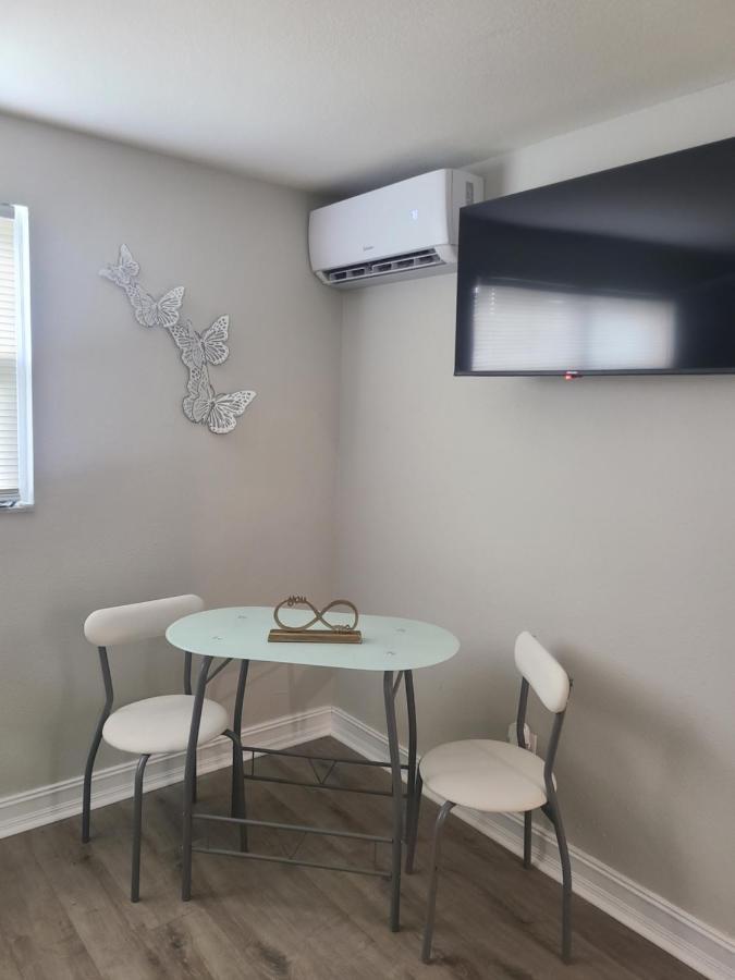 Appartement Diamond 4 à Tampa Extérieur photo