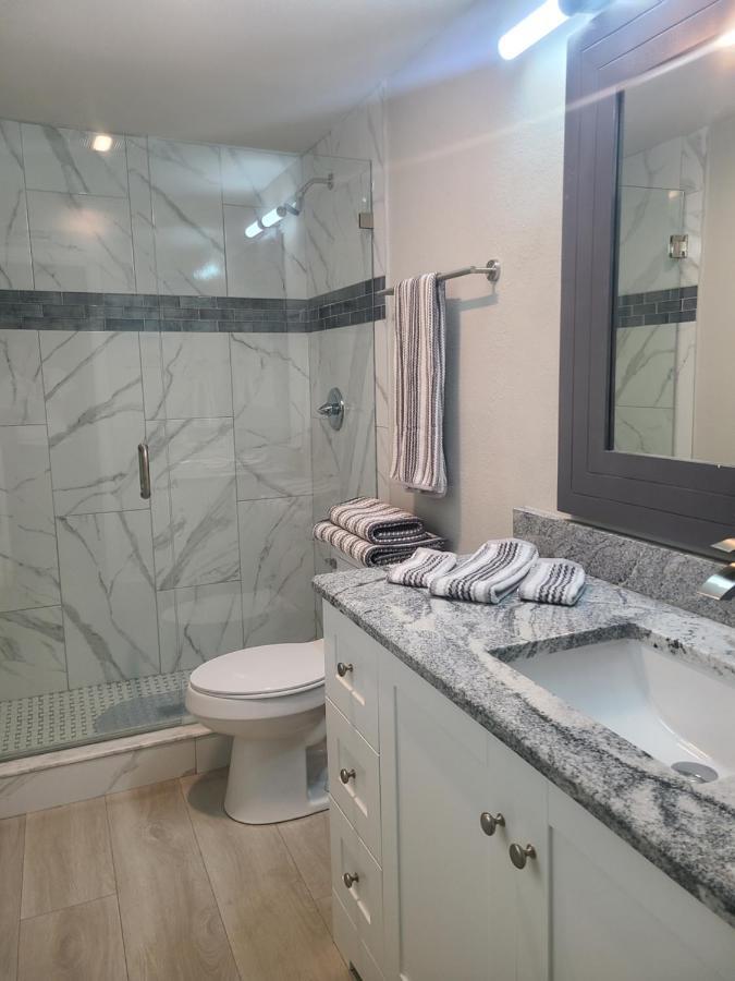 Appartement Diamond 4 à Tampa Extérieur photo