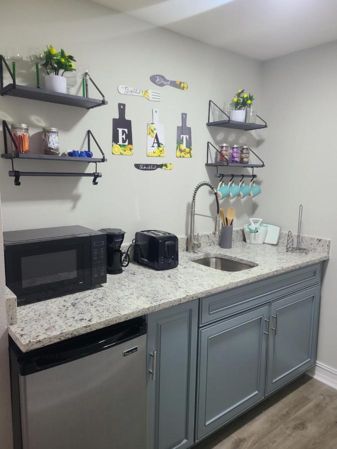 Appartement Diamond 4 à Tampa Extérieur photo